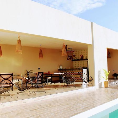 Hotel Casa Mirador Salina Cruz Esterno foto