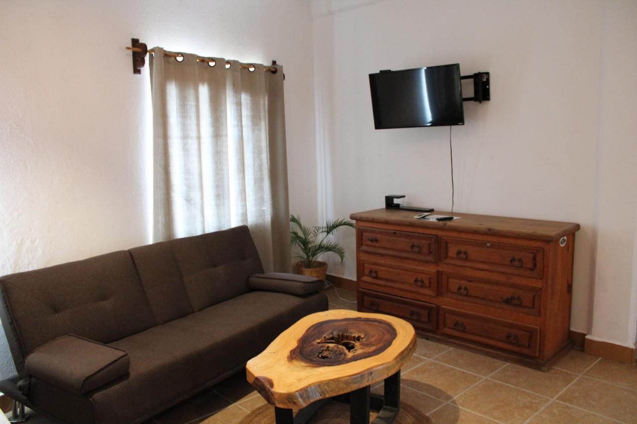 Hotel Casa Mirador Salina Cruz Esterno foto