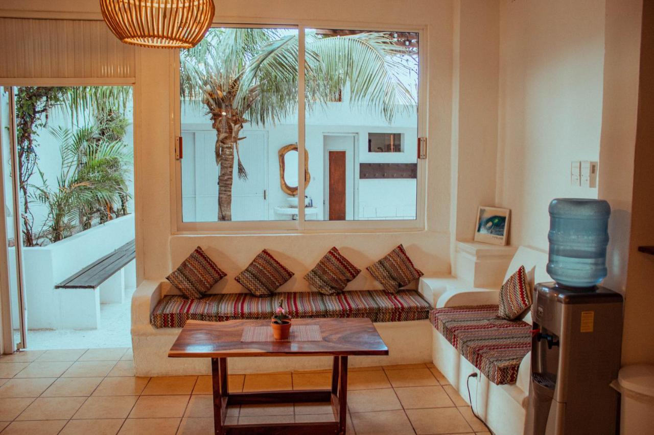 Hotel Casa Mirador Salina Cruz Esterno foto